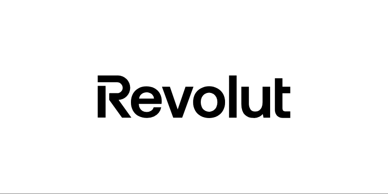 Revolut logotyp