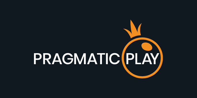 Pragmatic Play logotyp
